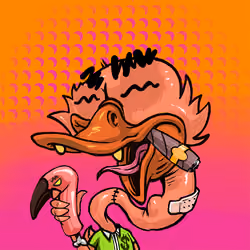 Uglyduck.wtf #8428