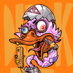 Uglyduck.wtf #6774