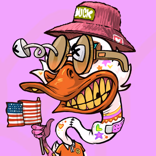 Uglyduck.wtf #4008