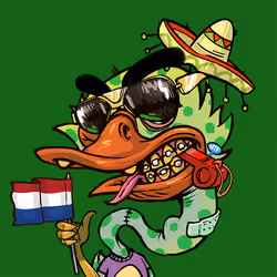 Uglyduck.wtf #9234
