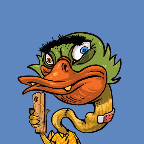 Uglyduck.wtf #1091