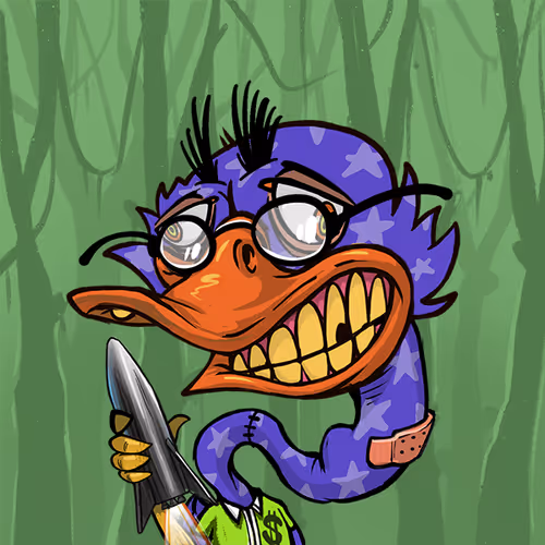 Uglyduck.wtf #5692