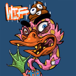 Uglyduck.wtf #9307