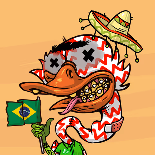 Uglyduck.wtf #8843