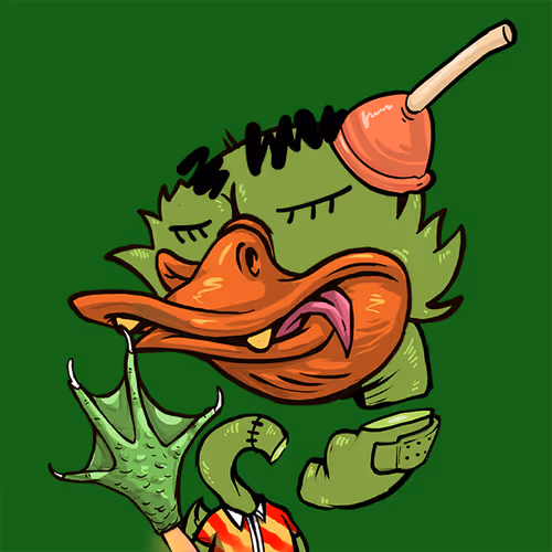 Uglyduck.wtf #1095