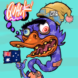 Uglyduck.wtf #3334