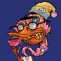 Uglyduck.wtf #8702