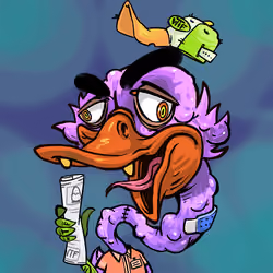 Uglyduck.wtf #4280