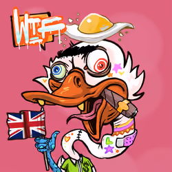 Uglyduck.wtf #7794