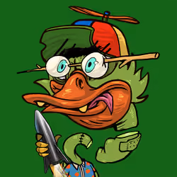 Uglyduck.wtf #9580