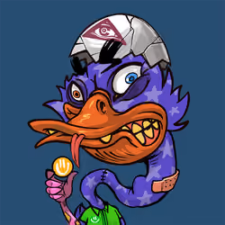 Uglyduck.wtf #6850