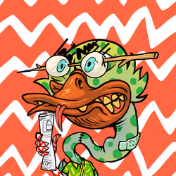Uglyduck.wtf #5751