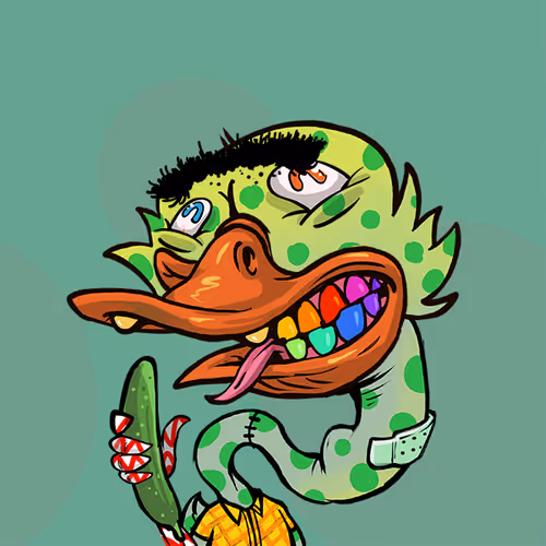 Uglyduckwtf
