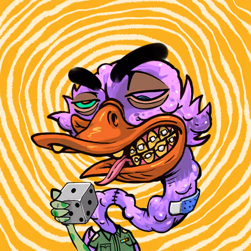 Uglyduck.wtf #7043
