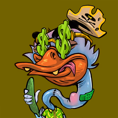 Uglyduckwtf