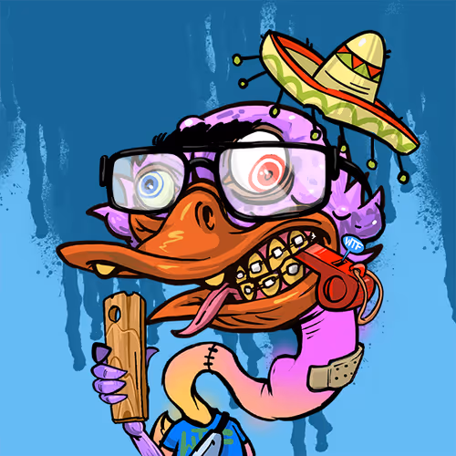 Uglyduckwtf