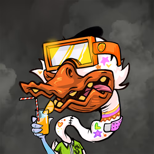 Uglyduckwtf