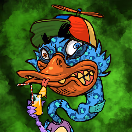 Uglyduckwtf