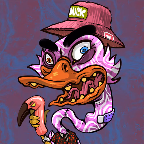 Uglyduck.wtf #2162