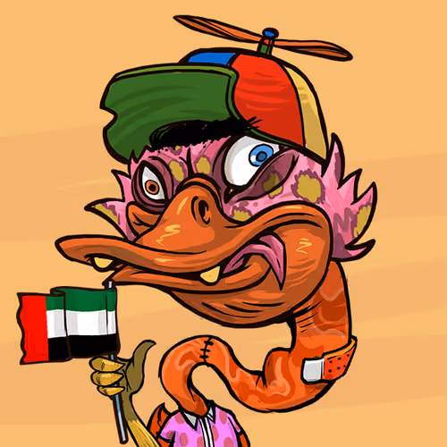 Uglyduckwtf