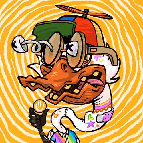 Uglyduckwtf