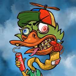 Uglyduck.wtf #6604