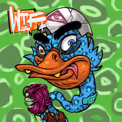 Uglyduck.wtf #7354