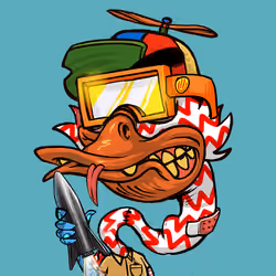 Uglyduck.wtf #7142