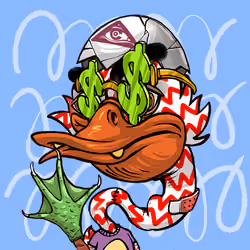 Uglyduck.wtf #8155