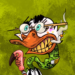 Uglyduck.wtf #4229