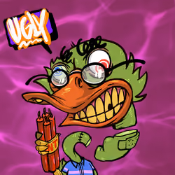 Uglyduck.wtf #1338