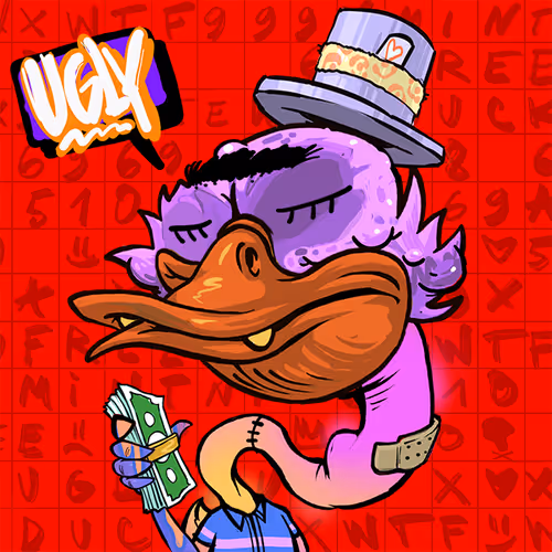 Uglyduckwtf