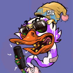 Uglyduck.wtf #2548