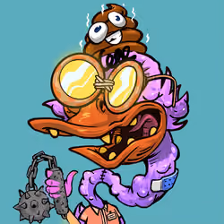 Uglyduck.wtf #9949