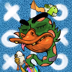 Uglyduck.wtf #6315