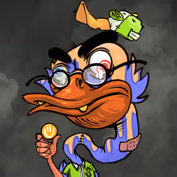 Uglyduck.wtf #4301