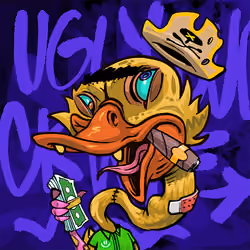 Uglyduck.wtf #2817