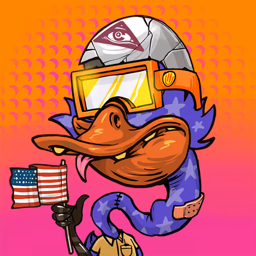 Uglyduckwtf