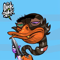 Uglyduck.wtf #3450