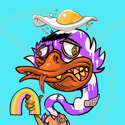 Uglyduckwtf