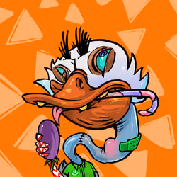 Uglyduck.wtf #8051