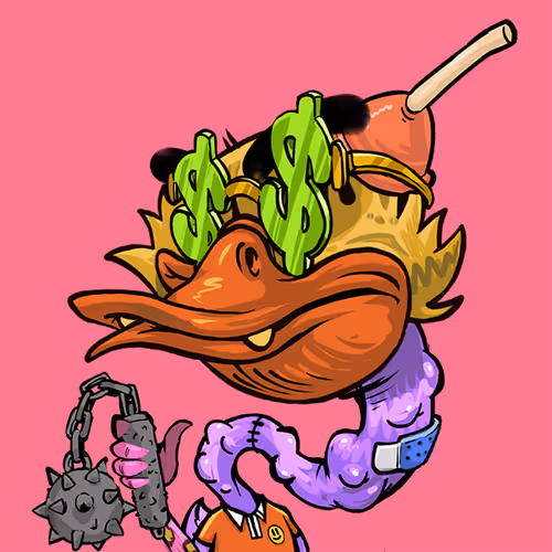 Uglyduckwtf
