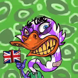 Uglyduck.wtf #5894