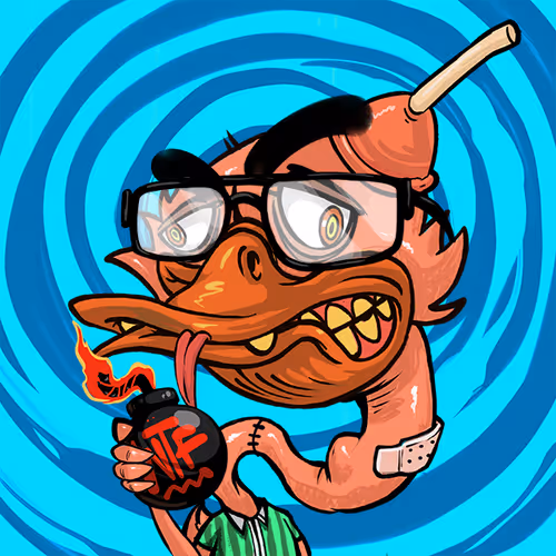 Uglyduckwtf