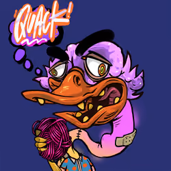 Uglyduck.wtf #2652