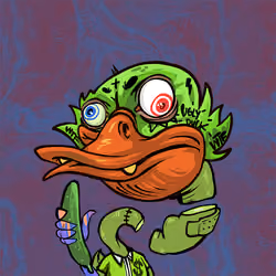 Uglyduck.wtf #7068