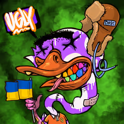 Uglyduck.wtf #3215