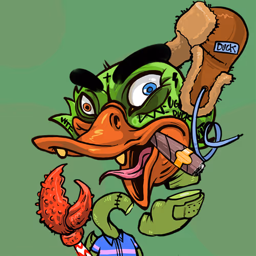 Uglyduck.wtf #1094