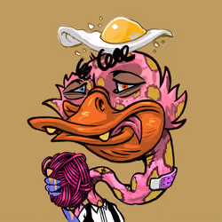 Uglyduck.wtf #7680