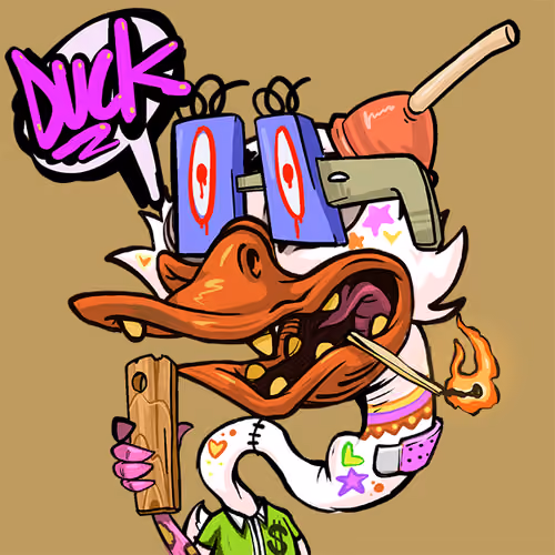 Uglyduck.wtf #1439
